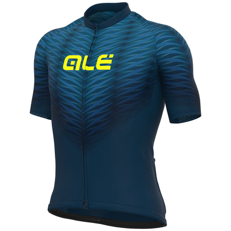 Maglia Ale PRAGMA Thorn - Blu - N
