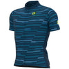 Maillot Ale Solid Step - Azul