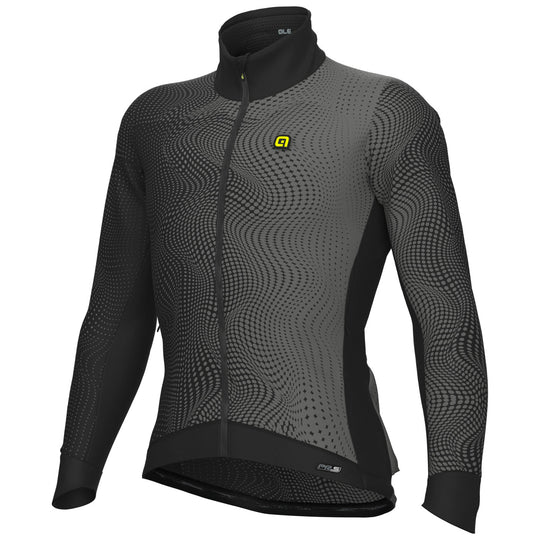 Giacca Ale PR-S Circus - Nero