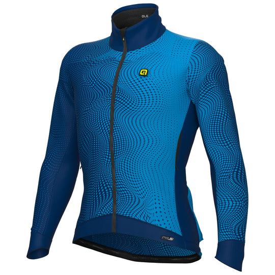 Chaqueta Ale PR-S Circus - Azul