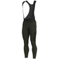Ale Off Road Gravel Stones Cargo lange tragerhose - Grun