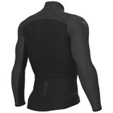 Maglia maniche lunghe Ale R-EV1 Velocity Plus - Grigio - L