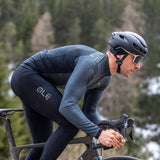 Maglia maniche lunghe Ale R-EV1 Velocity Plus - Grigio - M