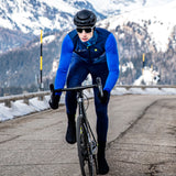 Giacca Ale Solid Fondo 2.0 - Blu - C