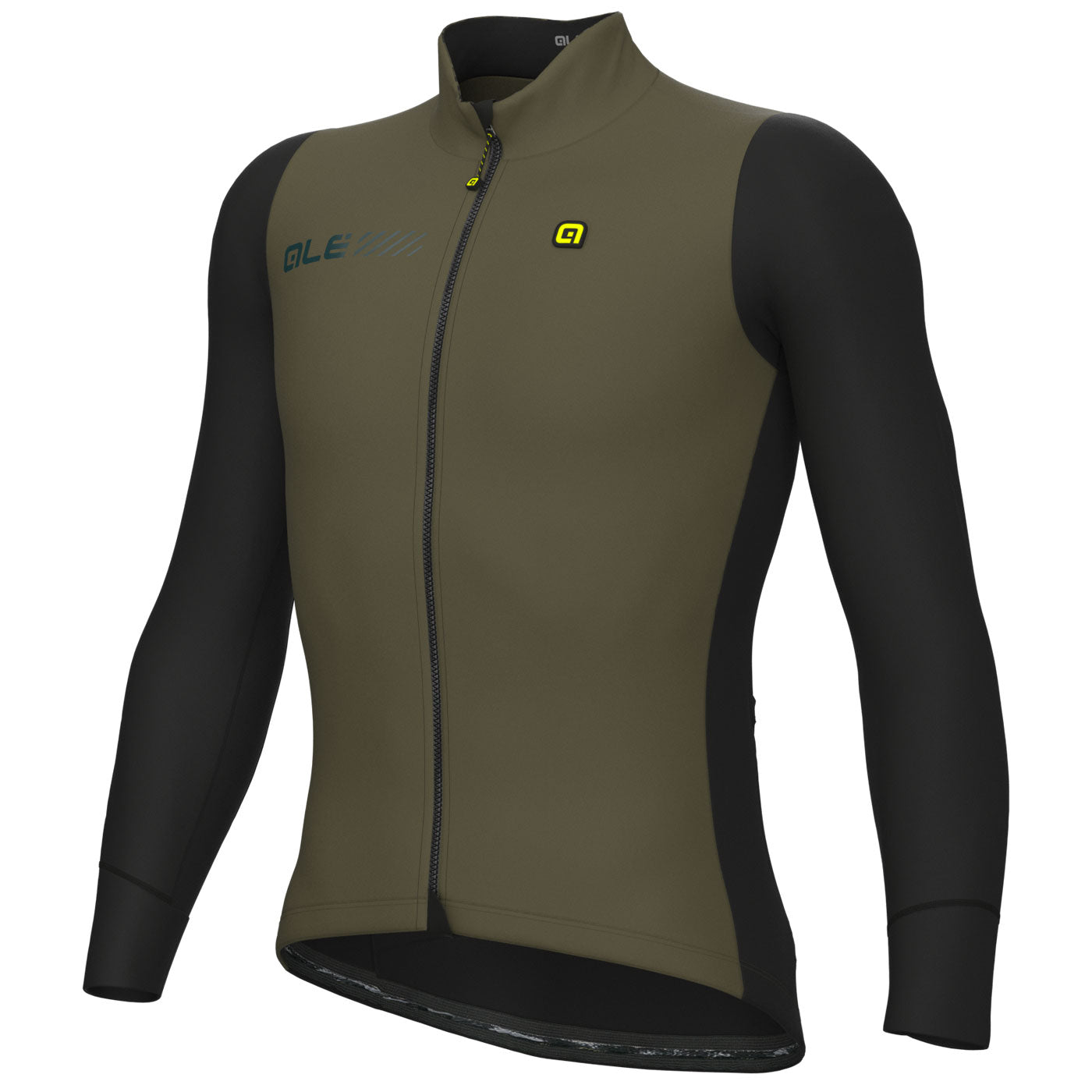 Alé Solid Fondo, Green | Bikeinn