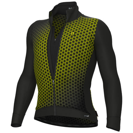 Giacca Ale PR-S Magnete - Nero - L