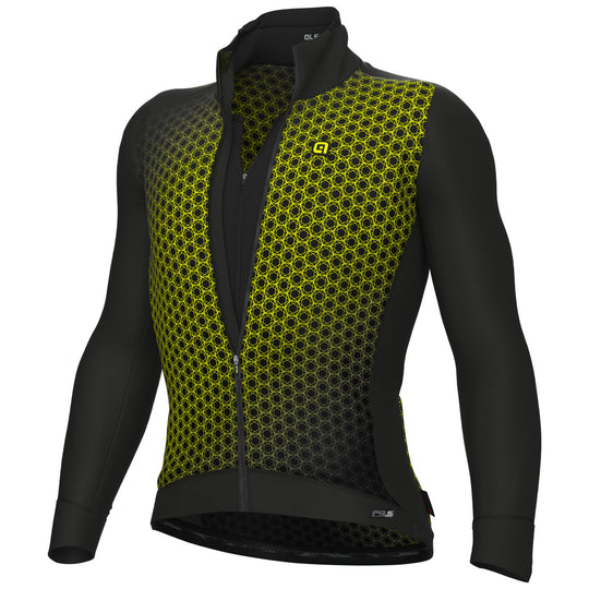 Giacca Ale PR-S Magnete - Nero