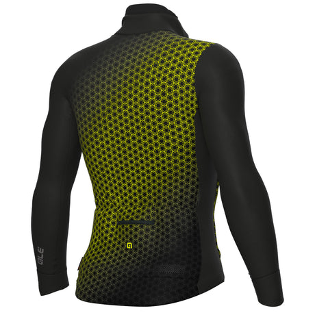 Giacca Ale PR-S Magnete - Nero - M