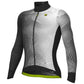 Maglia maniche lunghe Ale PR-S Circus - Bianco - E