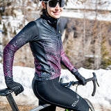 Giacca donna Ale PR-S Web - Nero - Q