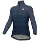 Giacca donna Ale Solid Level - Blu - B