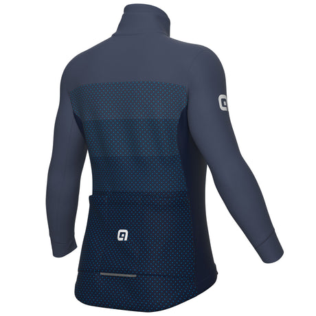 Giacca donna Ale Solid Level - Blu - C