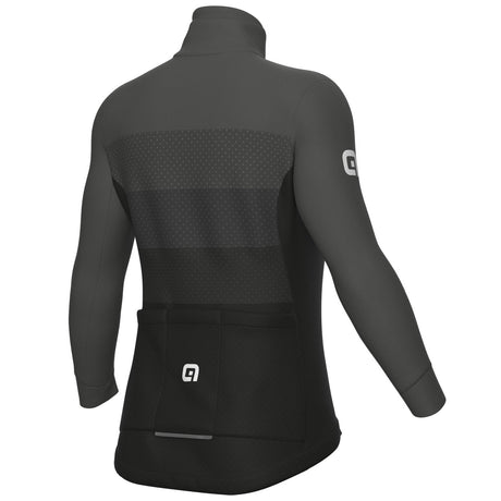 Giacca donna Ale Solid Level - Grigio - M