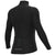 Ale Solid Fondo 2.0 long sleeve woman jersey - Black