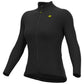 Chaqueta mujer Ale Solid Fondo 2.0 - Negro