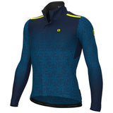 Giacca Ale PRR Stella - Blu - F