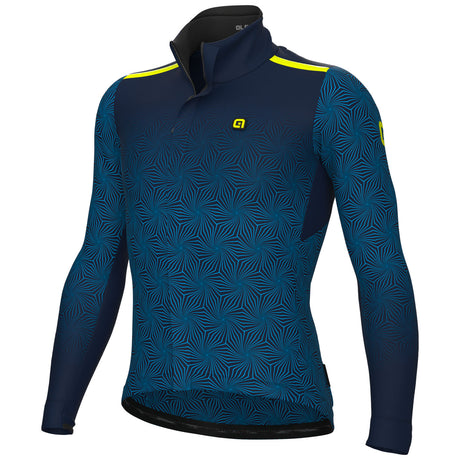 Giacca Ale PRR Stella - Blu - F
