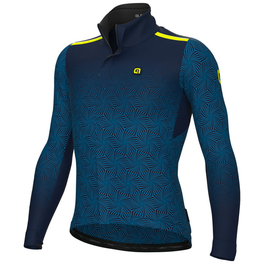 Giacca Ale PRR Stella - Blu