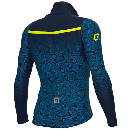 Giacca Ale PRR Stella - Blu - G