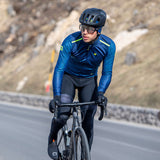 Giacca Ale PRR Stella - Blu - H