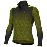 Giacca Ale PRR Stella - Giallo - M