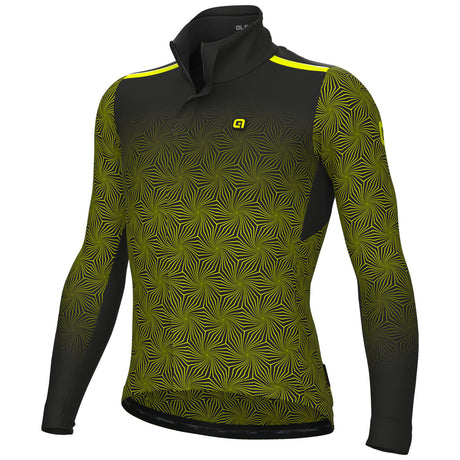 Giacca Ale PRR Stella - Giallo - M