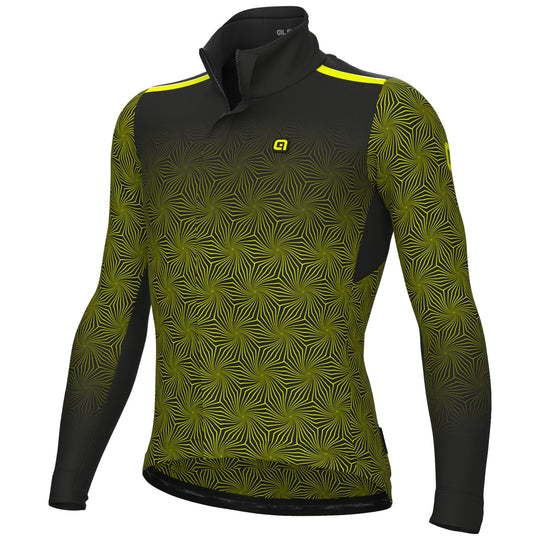 Ale PRR Stella jacke - Gelb 