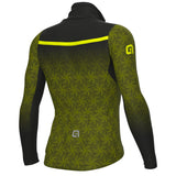Giacca Ale PRR Stella - Giallo - N