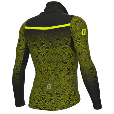 Giacca Ale PRR Stella - Giallo - N