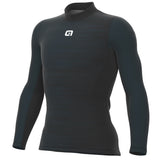 Maglia intima maniche lunghe Ale Shade - Nero - I