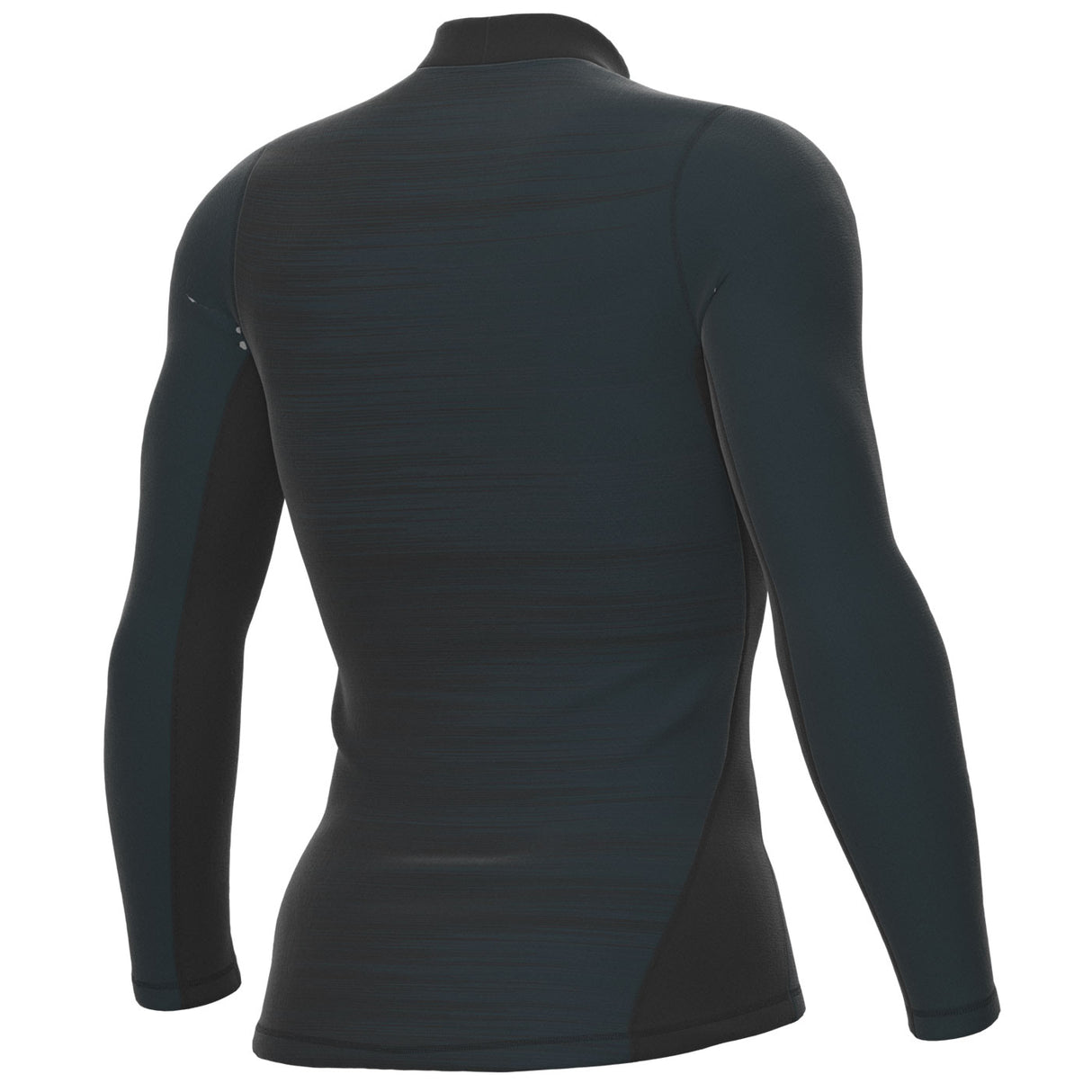 Maglia intima maniche lunghe Ale Shade - Nero - L