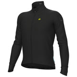 Maglia maniche lunghe Ale Klimatik K-Idro - Nero - M