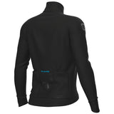 Maglia maniche lunghe Ale Klimatik K-Idro - Nero - N