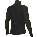 Maglia maniche lunghe Ale Klimatik K-Idro - Verde - N