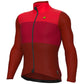 Giacca Ale PR-S Sfida - Rosso