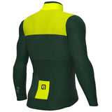 Giacca Ale PR-S Sfida - Giallo - N