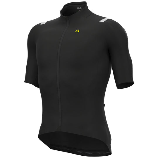 Maillot Ale R-EV1 Defence - Noir