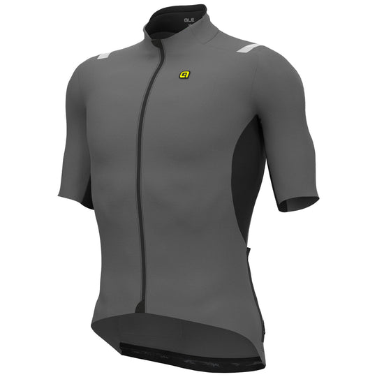 Maillot Ale R-EV1 Defence - Gris