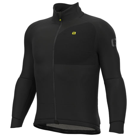 Giacca Ale R-EV1 Riparo - Nero - P