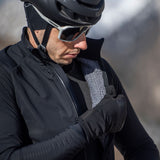 Giacca Ale R-EV1 Riparo - Nero - B