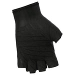 Ale Asphalt glove - Black