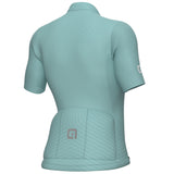 Maglia donna Ale PR-S Zig Zag - Azzurro - P