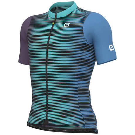 Maglia Ale PRAGMA Dinamica - Verde - D
