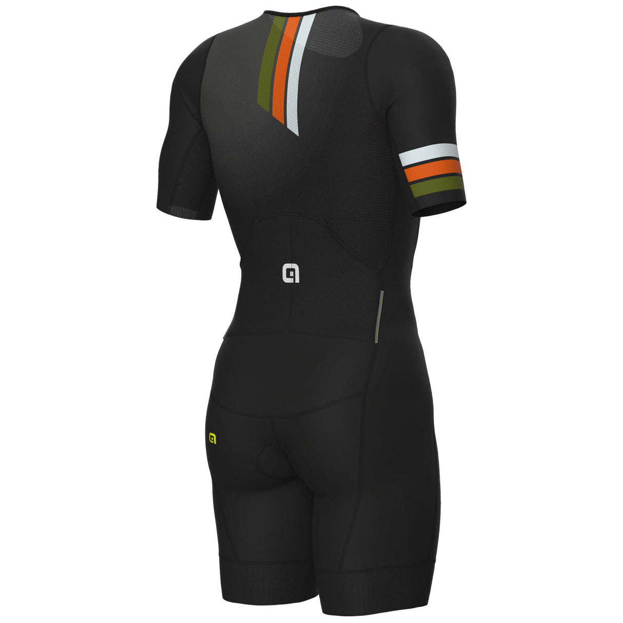 Body Ale Tri Trigger - Nero - E