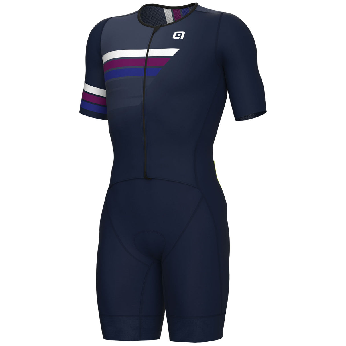 Body Ale Tri Trigger - Blu - O