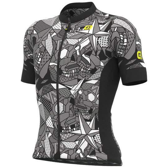 Ale PRAGMA Over jersey - Grey