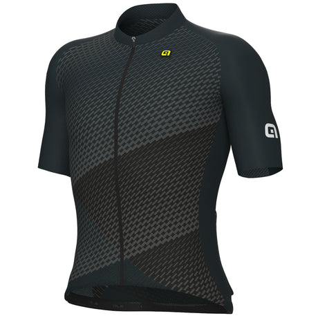 Maglia Ale PR-E Web - Nero - A