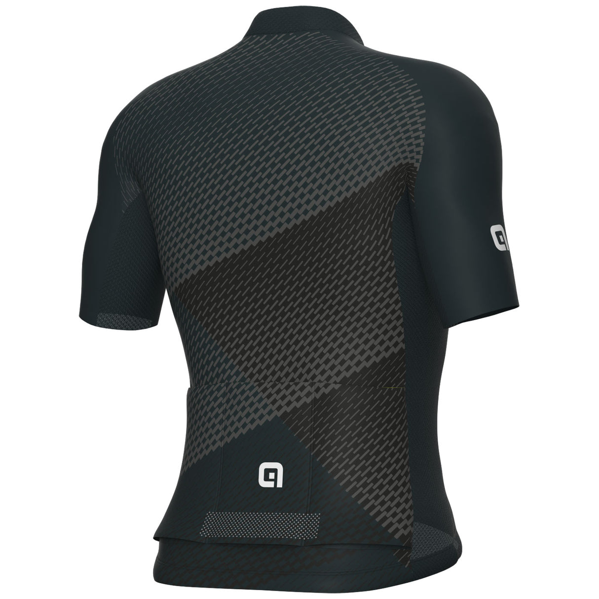Maglia Ale PR-E Web - Nero - B