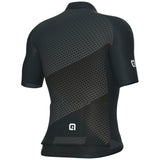 Maglia Ale PR-E Web - Nero - B