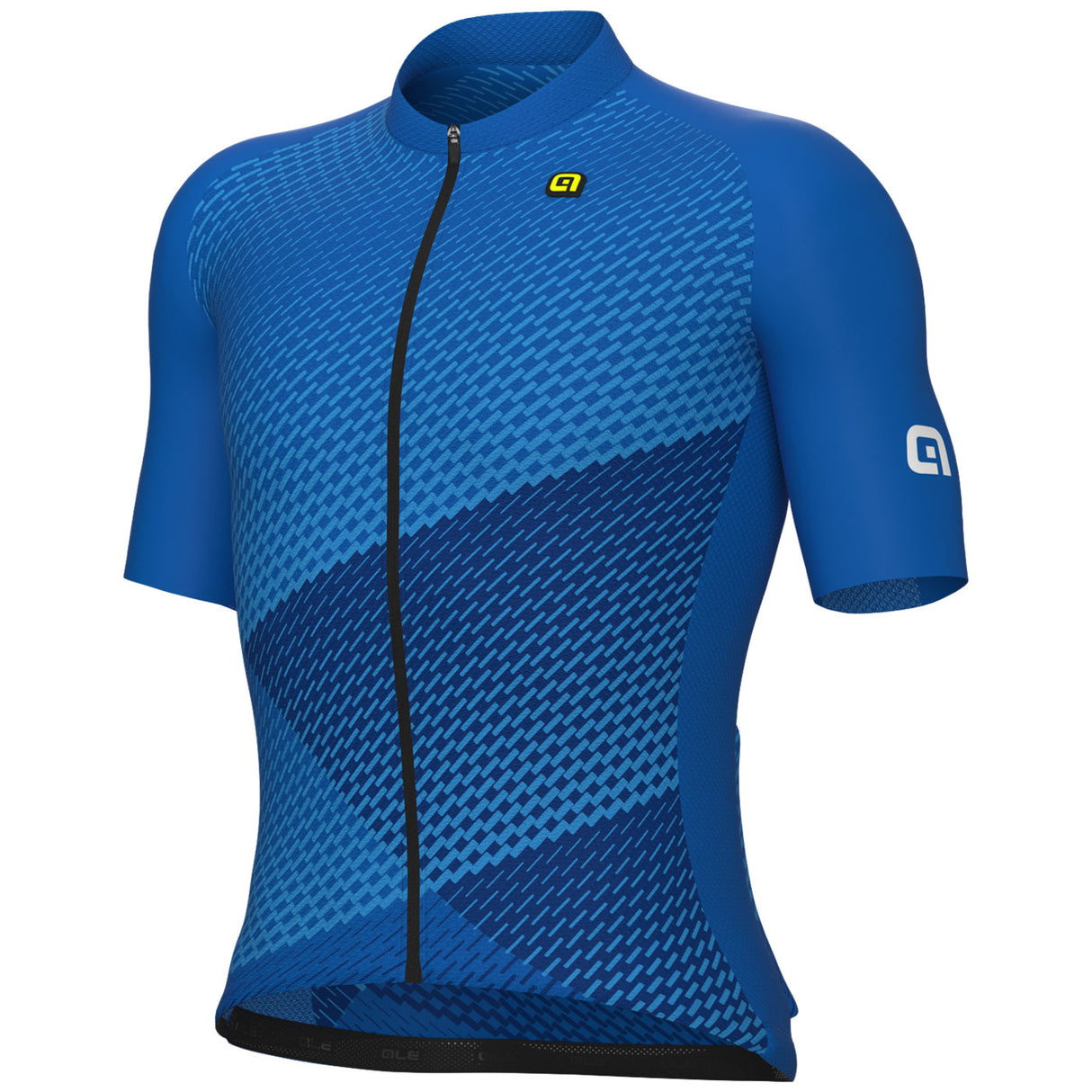 Maglia Ale PR-E Web - Azzurro - Q